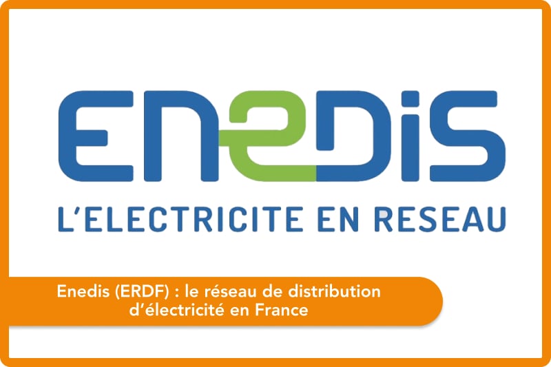 Enedis : services, tarifs et moyens de les contacter